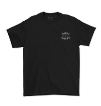 MH- Old Skool Barrio Logo Tee (Black)