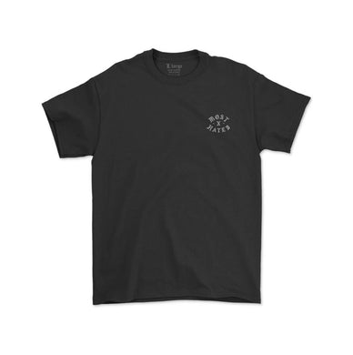 MH - Fuxk Love - Tee