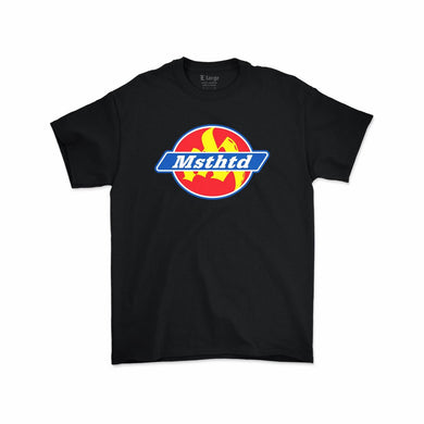 MH - Dickies T - shirt