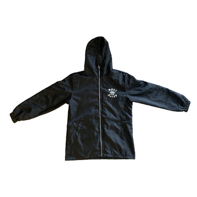 MH - Barrio IDFWY - Rain Jacket