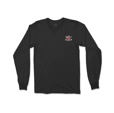 MH - Rose - Longsleeve