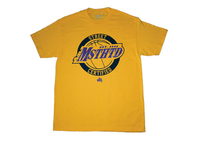 MH - LA Lakers