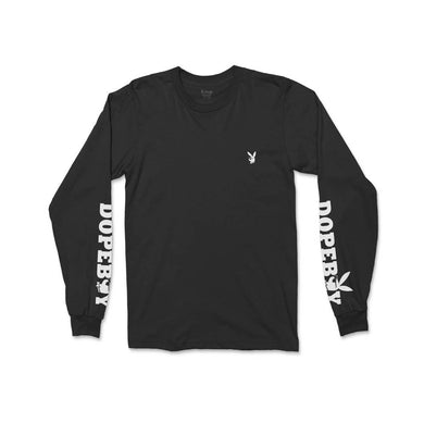 MH - Dopeboy - Longsleeve